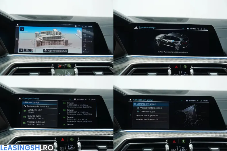 BMW X5 (Seria X) din 2020 cu 144.000 km - oferta BMW217934 - foto 34