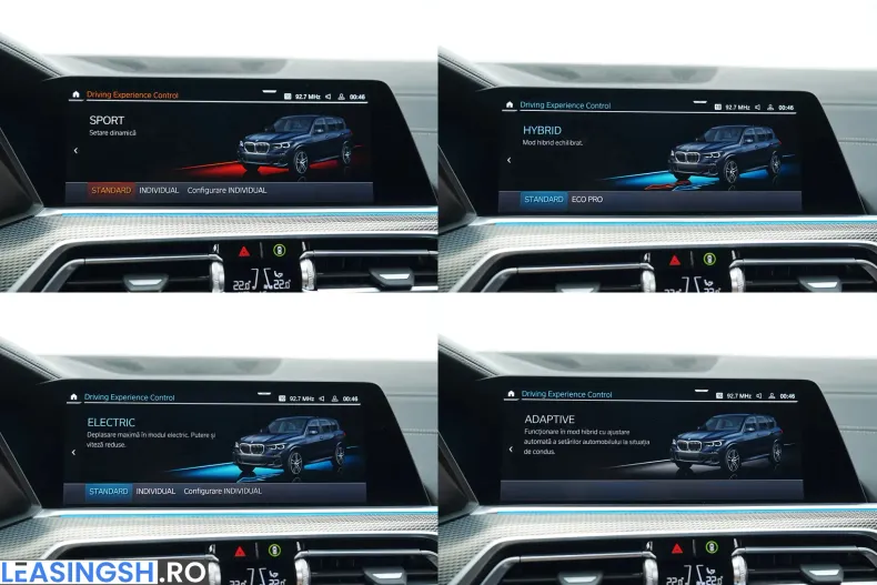 BMW X5 (Seria X) din 2020 cu 144.000 km - oferta BMW217934 - foto 37