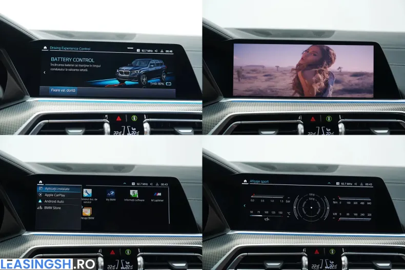 BMW X5 (Seria X) din 2020 cu 144.000 km - oferta BMW217934 - foto 38