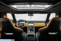 Land Rover Range Rover Sport din 2020 cu 51.000 km - oferta LAN217935 - foto 2