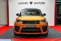 Land Rover Range Rover Sport din 2020 cu 51.000 km - oferta LAN217935 - foto 3