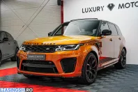 Land Rover Range Rover Sport din 2020 cu 51.000 km - oferta LAN217935 - foto 5