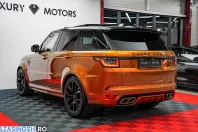 Land Rover Range Rover Sport din 2020 cu 51.000 km - oferta LAN217935 - foto 7