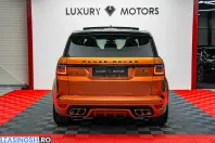 Land Rover Range Rover Sport din 2020 cu 51.000 km - oferta LAN217935 - foto 9