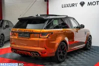Land Rover Range Rover Sport din 2020 cu 51.000 km - oferta LAN217935 - foto 11