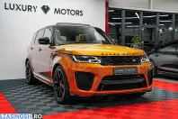 Land Rover Range Rover Sport din 2020 cu 51.000 km - oferta LAN217935 - foto 13