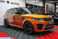 Land Rover Range Rover Sport din 2020 cu 51.000 km - oferta LAN217935 - foto 15