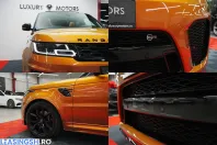 Land Rover Range Rover Sport din 2020 cu 51.000 km - oferta LAN217935 - foto 19