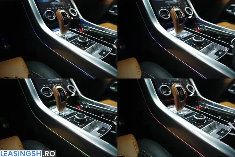 Land Rover Range Rover Sport din 2020 cu 51.000 km - oferta LAN217935 - foto 24