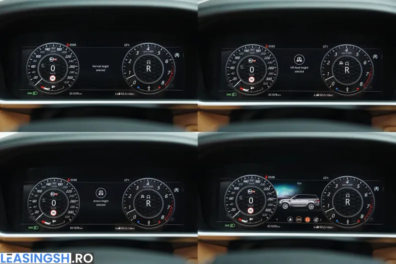 Land Rover Range Rover Sport din 2020 cu 51.000 km - oferta LAN217935 - foto 25