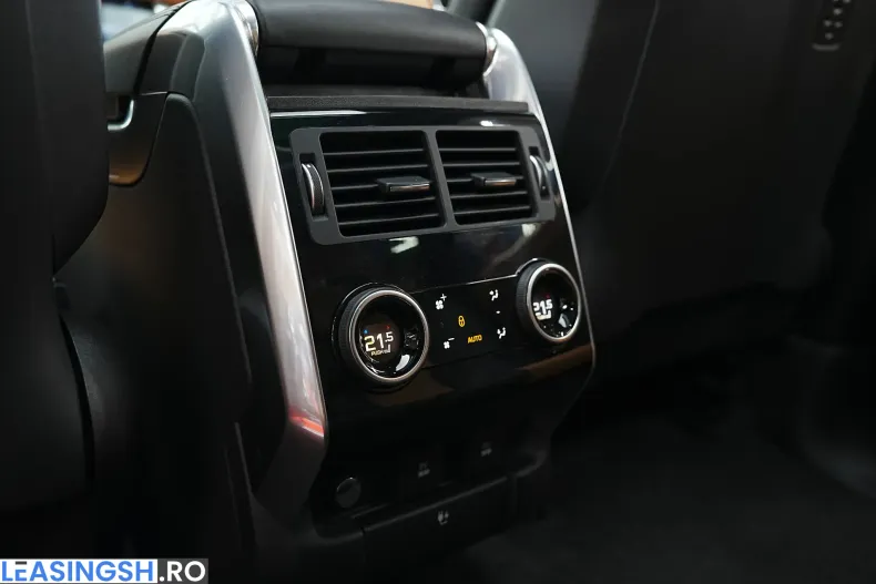 Land Rover Range Rover Sport din 2020 cu 51.000 km - oferta LAN217935 - foto 29