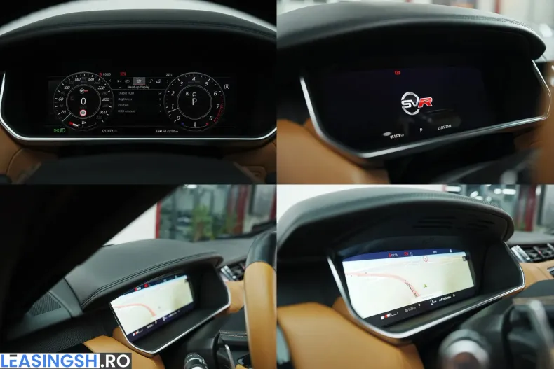 Land Rover Range Rover Sport din 2020 cu 51.000 km - oferta LAN217935 - foto 30