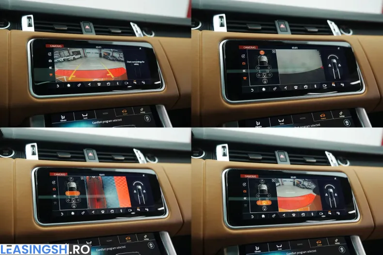 Land Rover Range Rover Sport din 2020 cu 51.000 km - oferta LAN217935 - foto 34
