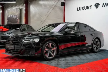 Audi A8 din 2021 - oferta AUD217936