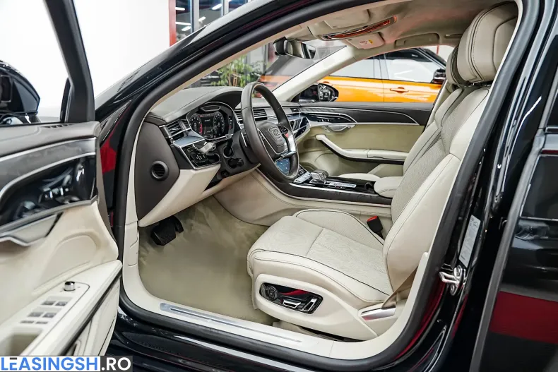 Audi A8 din 2021 cu 175.000 km - oferta AUD217936 - foto 2