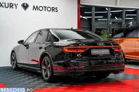 Audi A8 din 2021 cu 175.000 km - oferta AUD217936 - foto 7