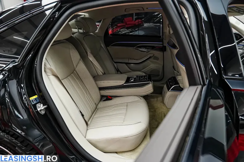 Audi A8 din 2021 cu 175.000 km - oferta AUD217936 - foto 10