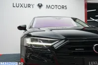 Audi A8 din 2021 cu 175.000 km - oferta AUD217936 - foto 18