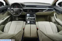 Audi A8 din 2021 cu 175.000 km - oferta AUD217936 - foto 24