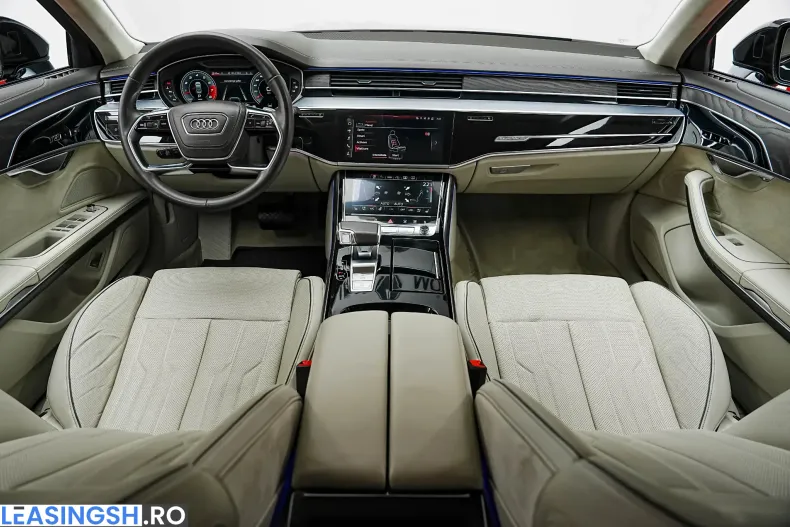 Audi A8 din 2021 cu 175.000 km - oferta AUD217936 - foto 24