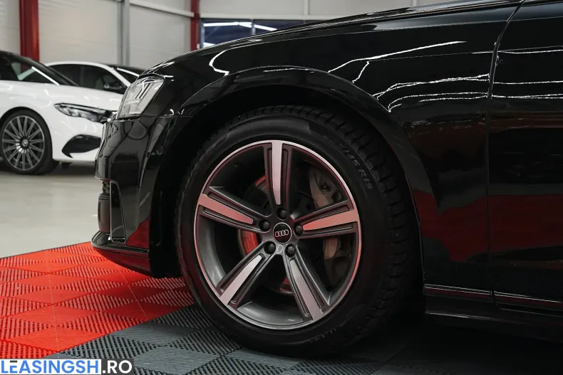 Audi A8 din 2021 cu 175.000 km - oferta AUD217936 - foto 25