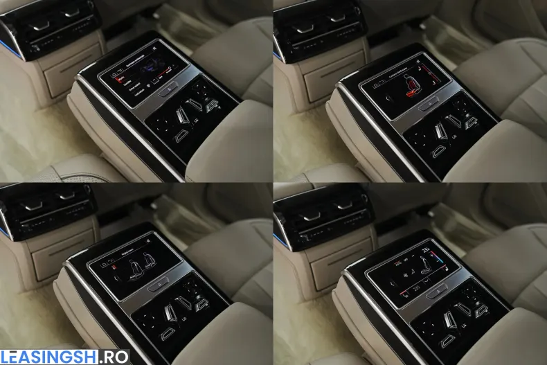 Audi A8 din 2021 cu 175.000 km - oferta AUD217936 - foto 31