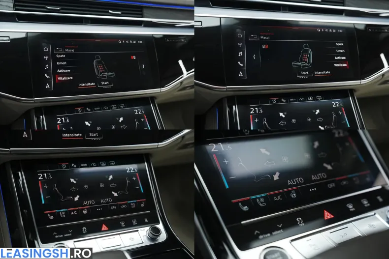Audi A8 din 2021 cu 175.000 km - oferta AUD217936 - foto 32