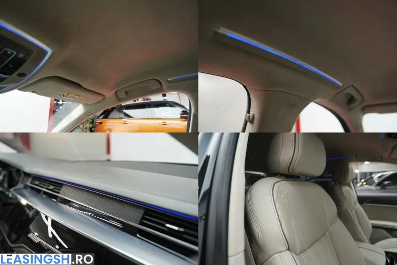 Audi A8 din 2021 cu 175.000 km - oferta AUD217936 - foto 37