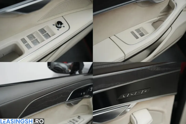 Audi A8 din 2021 cu 175.000 km - oferta AUD217936 - foto 38