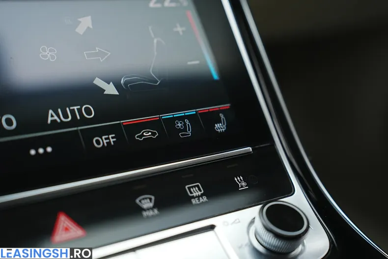 Audi A8 din 2021 cu 175.000 km - oferta AUD217936 - foto 40