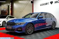 BMW 318d (Seria 3) din 2020 cu 149.000 km - oferta BMW217937 - foto 1
