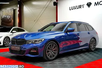 BMW 318d din 2020 - oferta BMW217937