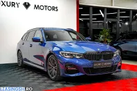 BMW 318d (Seria 3) din 2020 cu 149.000 km - oferta BMW217937 - foto 5