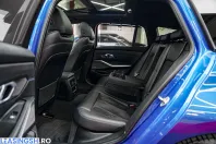 BMW 318d (Seria 3) din 2020 cu 149.000 km - oferta BMW217937 - foto 6