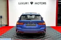 BMW 318d (Seria 3) din 2020 cu 149.000 km - oferta BMW217937 - foto 11