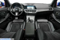BMW 318d (Seria 3) din 2020 cu 149.000 km - oferta BMW217937 - foto 12