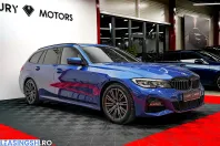 BMW 318d (Seria 3) din 2020 cu 149.000 km - oferta BMW217937 - foto 13