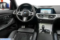 BMW 318d (Seria 3) din 2020 cu 149.000 km - oferta BMW217937 - foto 14