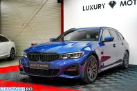 BMW 318d (Seria 3) din 2020 cu 149.000 km - oferta BMW217937 - foto 15
