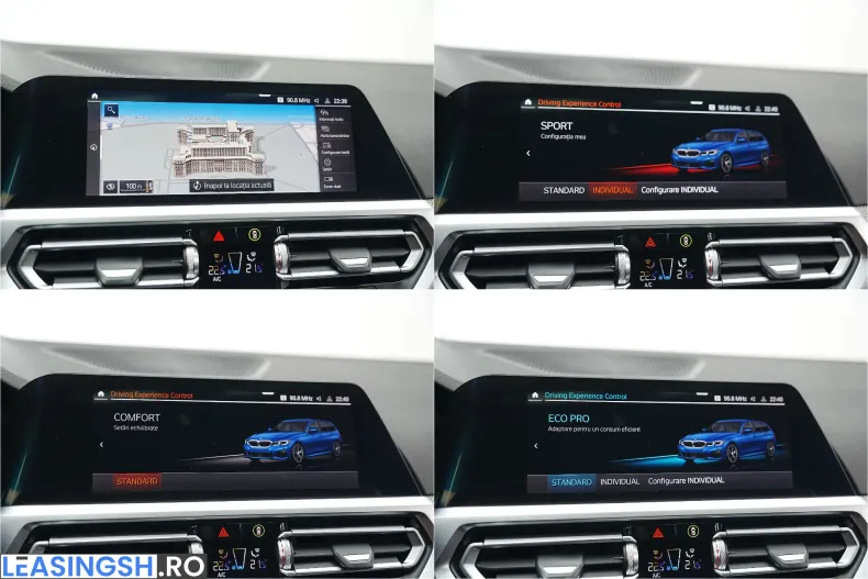 BMW 318d (Seria 3) din 2020 cu 149.000 km - oferta BMW217937 - foto 28