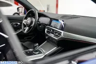 BMW 318d (Seria 3) din 2020 cu 149.000 km - oferta BMW217937 - foto 36