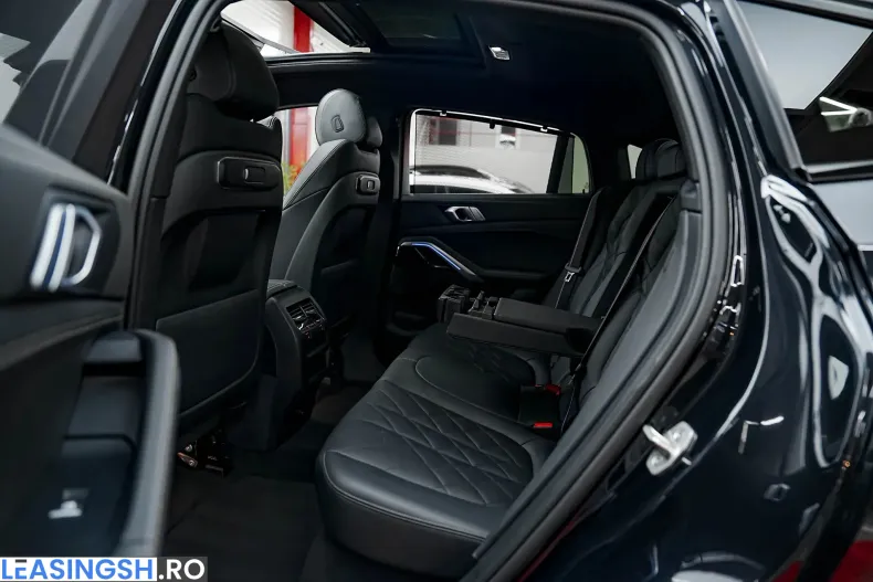 BMW X6 (Seria X) din 2024 cu 26.000 km - oferta BMW217938 - foto 6
