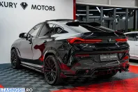 BMW X6 (Seria X) din 2024 cu 26.000 km - oferta BMW217938 - foto 7