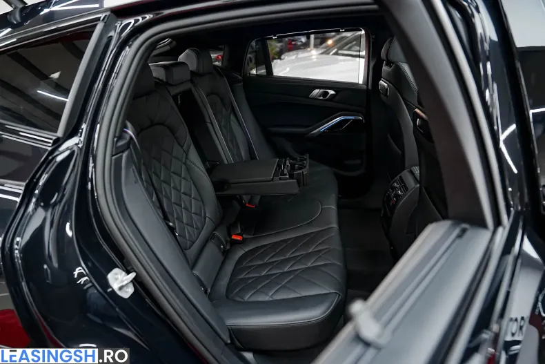 BMW X6 (Seria X) din 2024 cu 26.000 km - oferta BMW217938 - foto 12