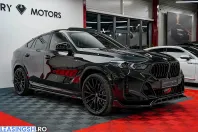 BMW X6 (Seria X) din 2024 cu 26.000 km - oferta BMW217938 - foto 13