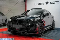 BMW X6 (Seria X) din 2024 cu 26.000 km - oferta BMW217938 - foto 15