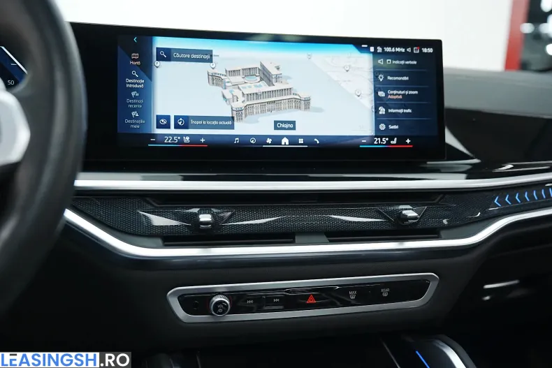 BMW X6 (Seria X) din 2024 cu 26.000 km - oferta BMW217938 - foto 20