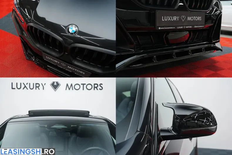 BMW X6 (Seria X) din 2024 cu 26.000 km - oferta BMW217938 - foto 23