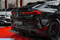 BMW X6 (Seria X) din 2024 cu 26.000 km - oferta BMW217938 - foto 27