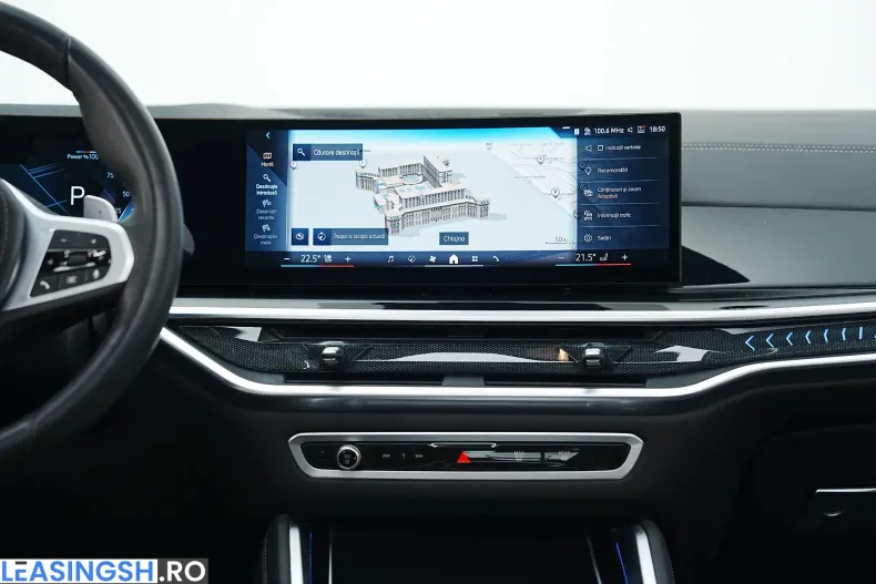 BMW X6 (Seria X) din 2024 cu 26.000 km - oferta BMW217938 - foto 35